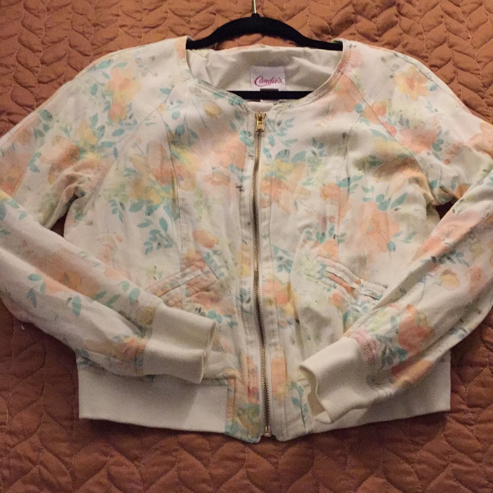 Candies fashion jacket